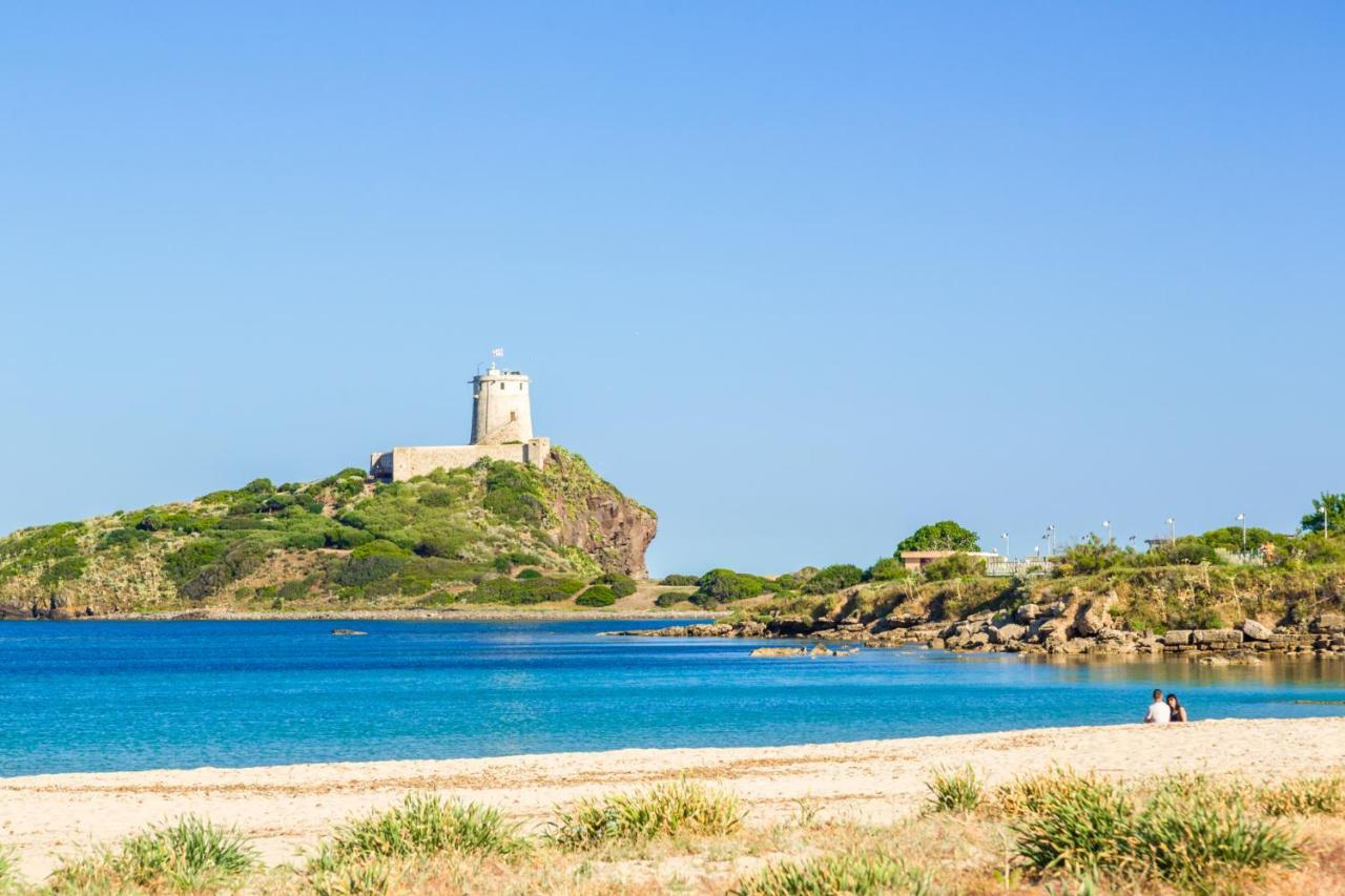 Appartamento A Pula Vicino Al Mare Εξωτερικό φωτογραφία