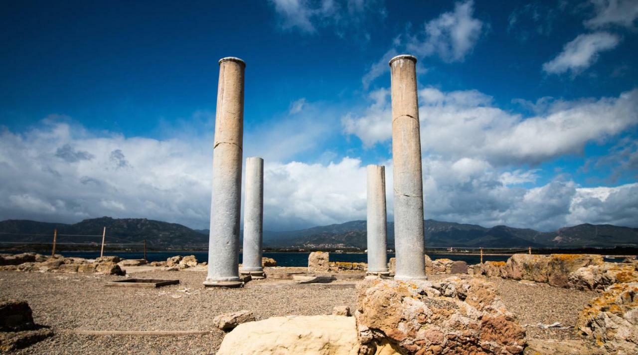 Appartamento A Pula Vicino Al Mare Εξωτερικό φωτογραφία