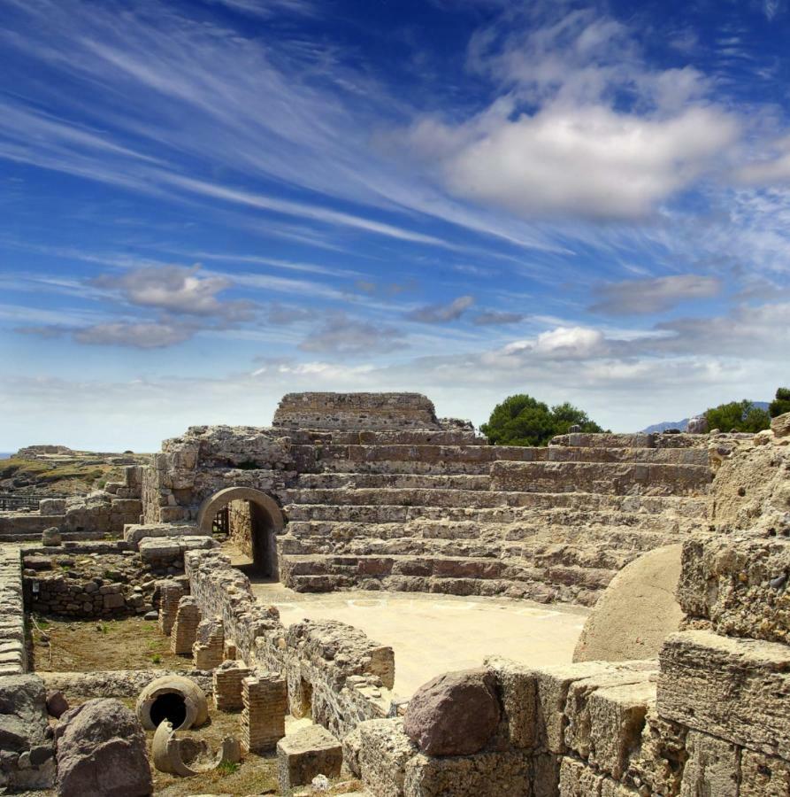 Appartamento A Pula Vicino Al Mare Εξωτερικό φωτογραφία